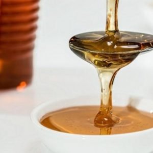 madu wild bee
