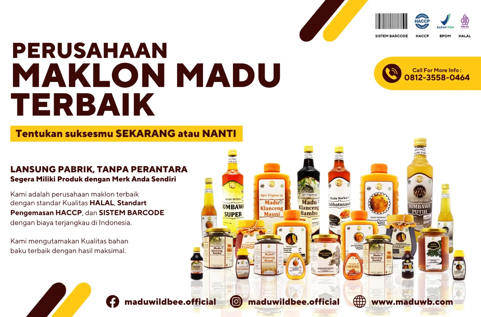 maklon_madu_wildbee