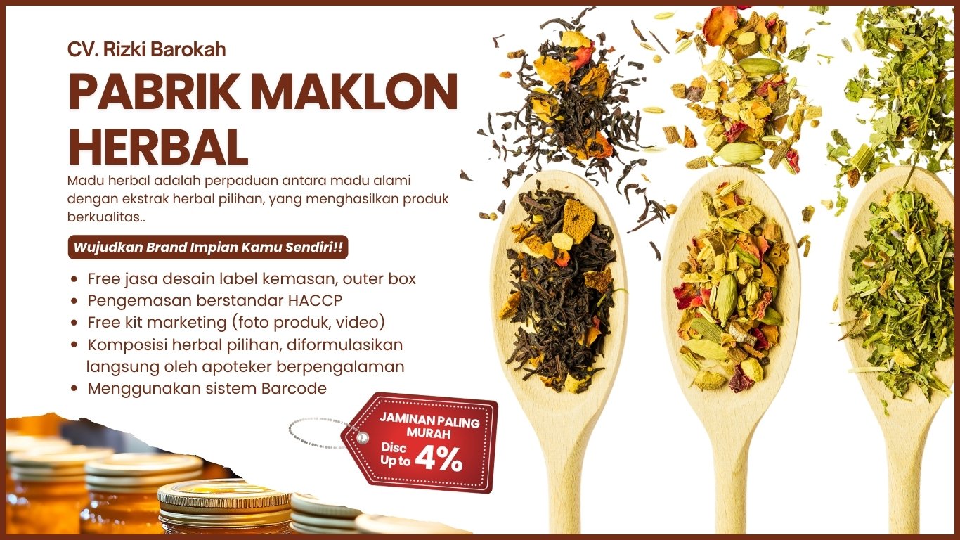 pabrik-maklon-herbal-cv-rizki-barokah-haccp-barcode-desain-gratis